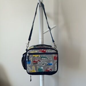 Pottery Barn Kids Lunch Bag